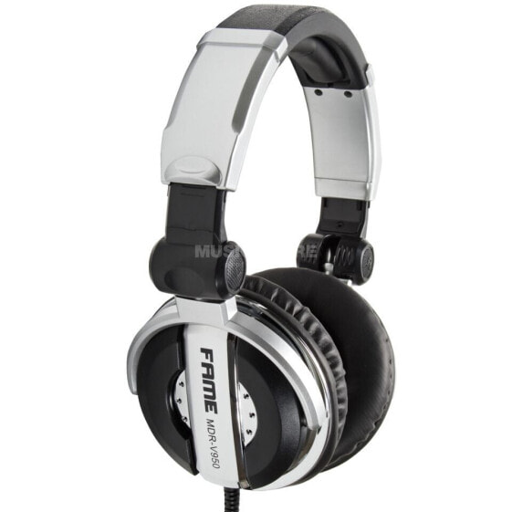 Fame Audio MDR-V950 DJ Reference Headphones