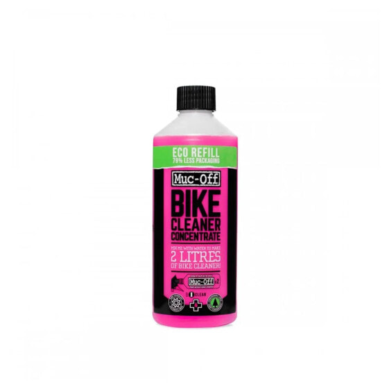 MUC OFF Concentrate Bike Cleaner 500ml