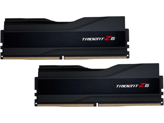 G.SKILL Trident Z5 Series 32GB (2 x 16GB) DDR5 6400 Intel XMP 3.0 Desktop Memory