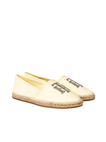 Эспадрильи Tommy Hilfiger Espadryle из высококачественной ткани