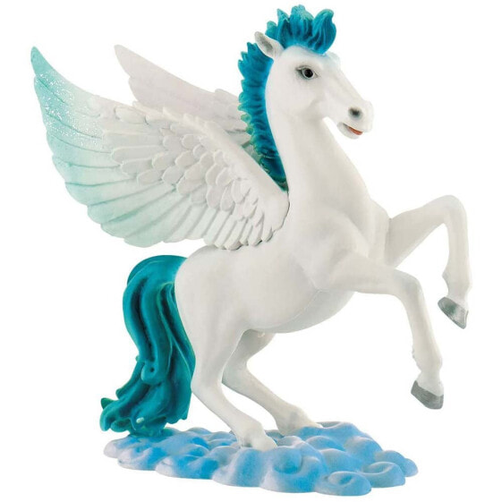 Фигурка BULLYLAND Pegasus Stallion Figure Fantasy Creatures (Сказочные существа)
