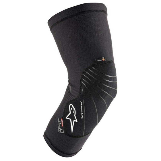 ALPINESTARS BICYCLE Paragon Lite knee guards