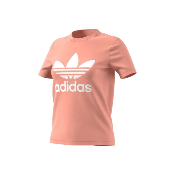 Майка спортивная Adidas Trefoil