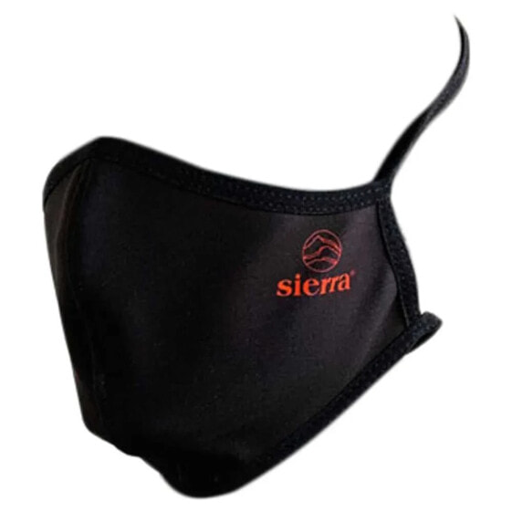 SIERRA CLIMBING Neoprene Protective Mask