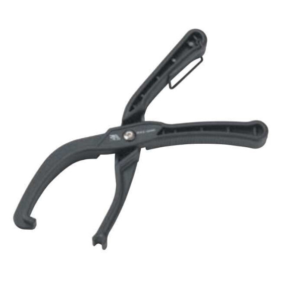 BIKE HAND Tire Clamp