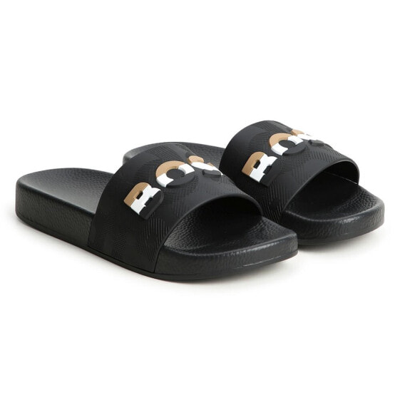 BOSS J50879 Slides