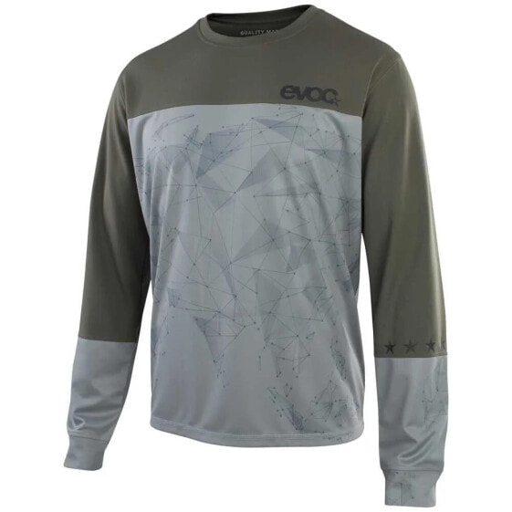 EVOC Long sleeve jersey