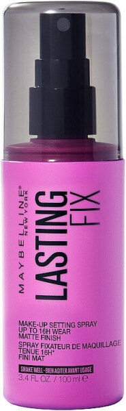 Maybelline Lasting Fix Setting Spray