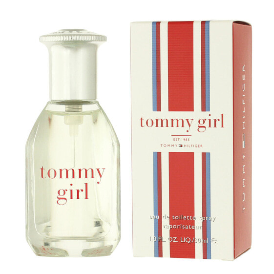 Женская парфюмерия Tommy Hilfiger EDT Tommy Girl 30 ml