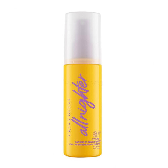 Urban Decay All Nighter Vitamin C Makeup Setting Spray 118 ml make-up fixierer für Frauen