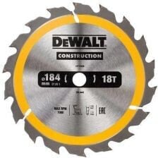 DeWalt Saw Disc 184x30mmx30z