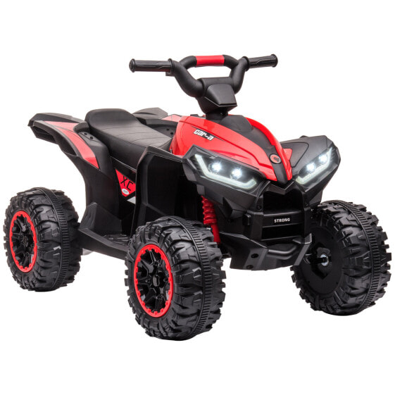 Kinder Elektro-Quad 370-235V90WT