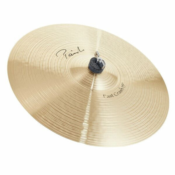 Paiste 15" Signature Fast Crash