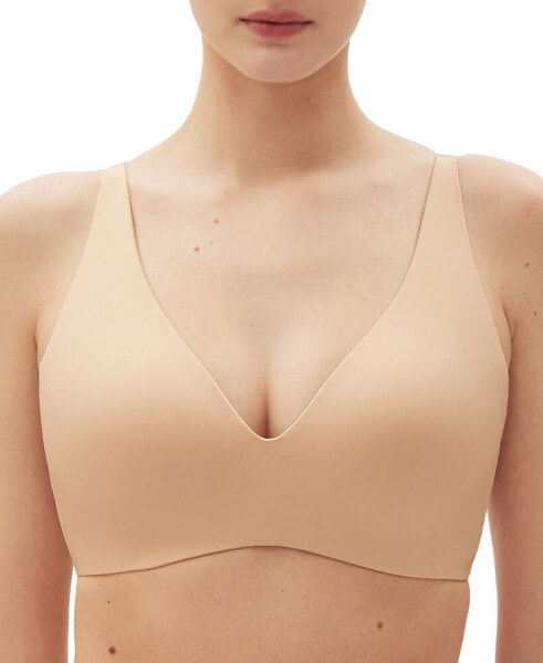 GapBody Women's Everyday Essentials Wireless Bra GPW00355