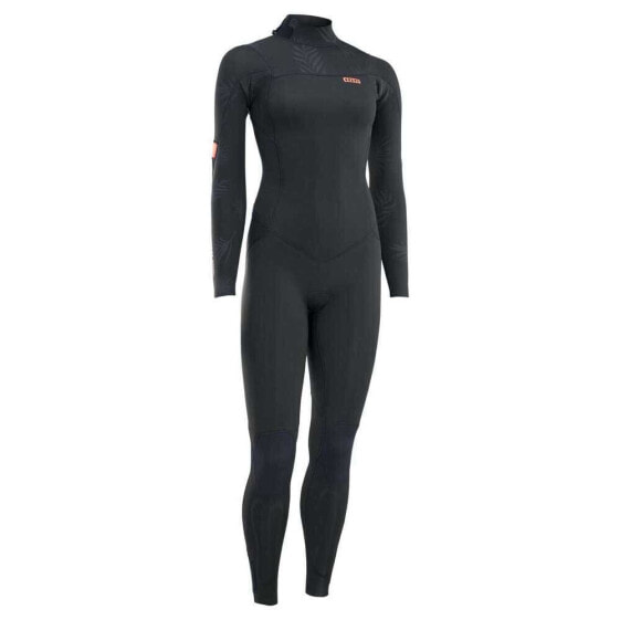 ION Amaze Core 5 / 4 mm Woman Long Sleeve Back Zip Neoprene Suit