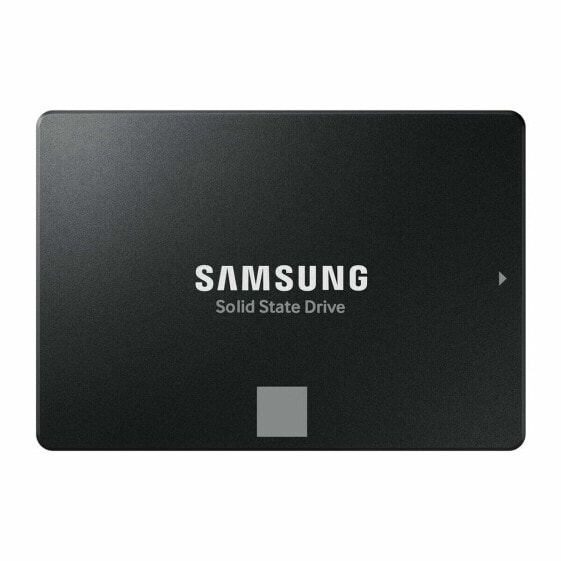 Жесткий диск SSD Samsung MZ-77E500B/EU 2,5" SATA3