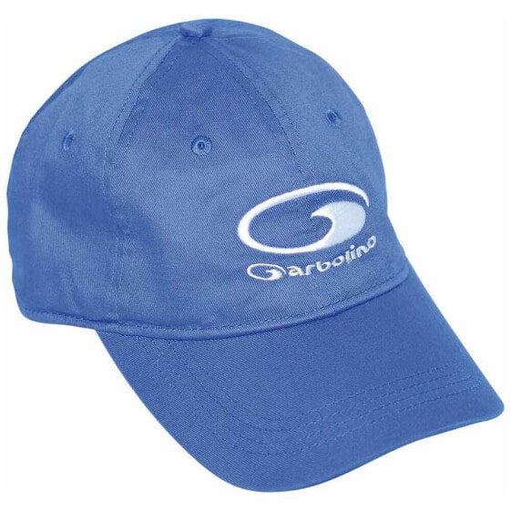 GARBOLINO Logo Cap