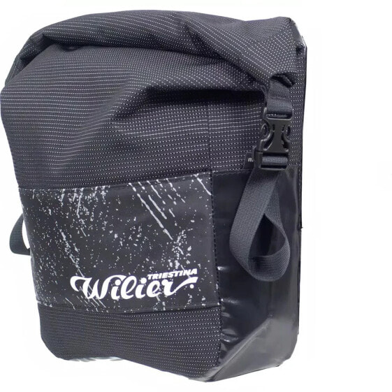 WILIER Adlar Grape 10L handlebar bag