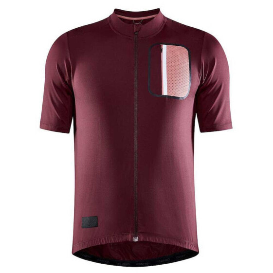 CRAFT ADV Offroad short sleeve jersey