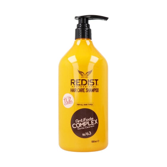 Anti-Hair Loss Shampoo Redist Hydrate Antifade 1 L