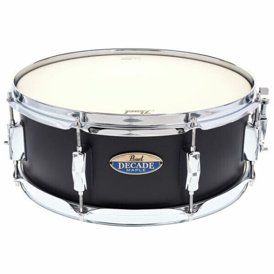 Pearl Decade Maple 14"x5,5" Snare BK