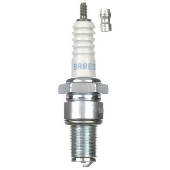 NGK BR8ECS 3972 Spark Plug