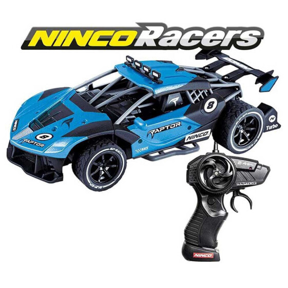 NINCO Racers Raptor Remote Control