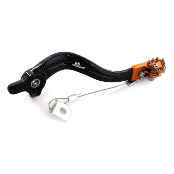 HOLESHOT 14591 Brake Pedal