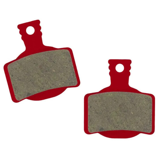 TRIVIO Magura MT 2/4/6/8 Organic Disc Brake Pads