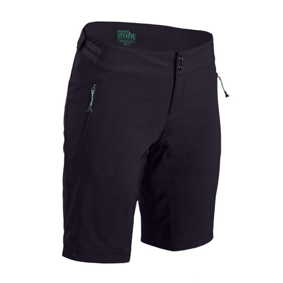 SILVINI Patria shorts