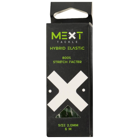 MEXT TACKLE Hybrid Elastic Line