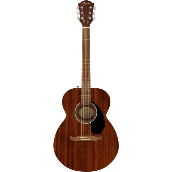 Fender FA-135 Concert All-Mahogany Natural