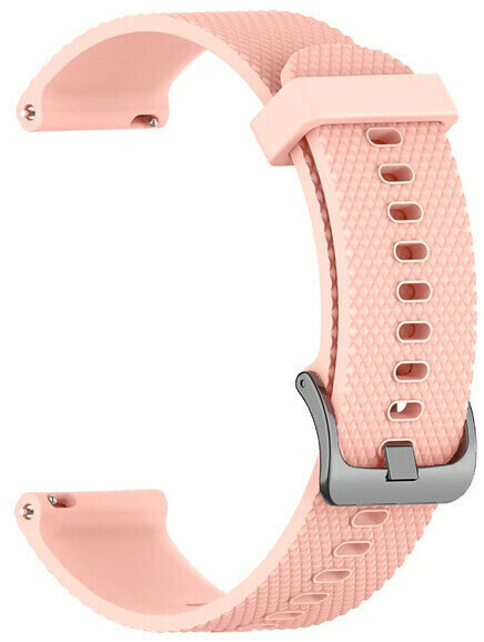 Strap for Garmin 20 mm - Pink