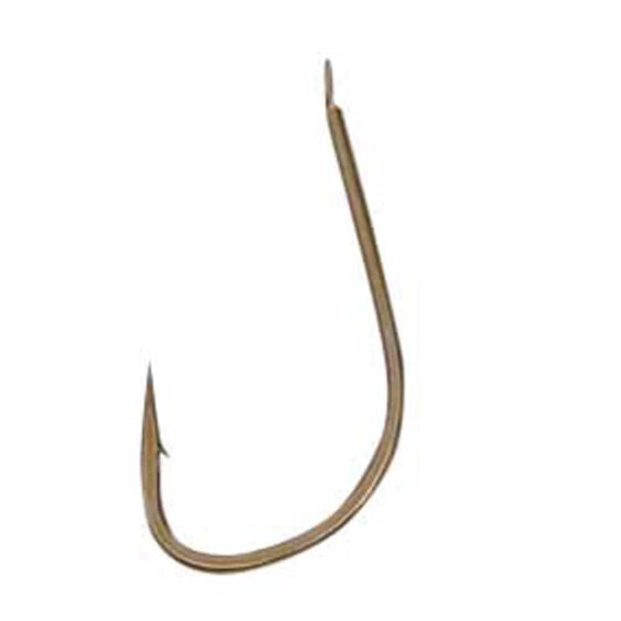 Крючок рыболовный Excalibur Bream Match Marron Spaded Hook