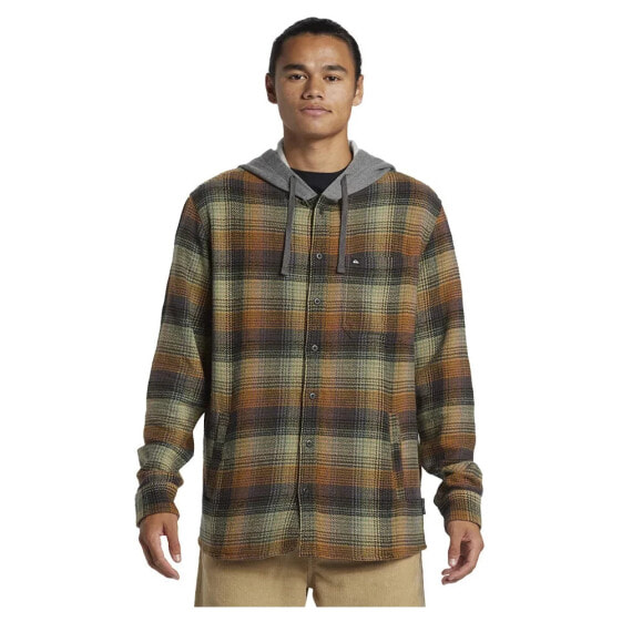 QUIKSILVER Sandbar long sleeve shirt