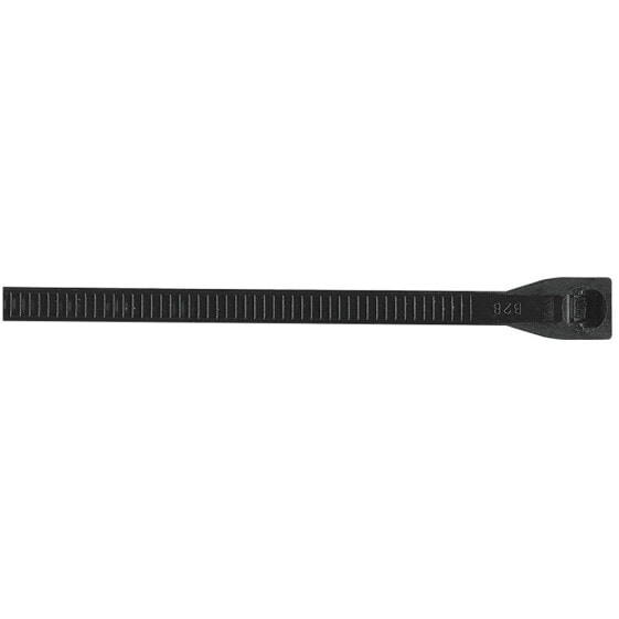 SEACHOICE 18 Lbs Cable Ties 1000 Units