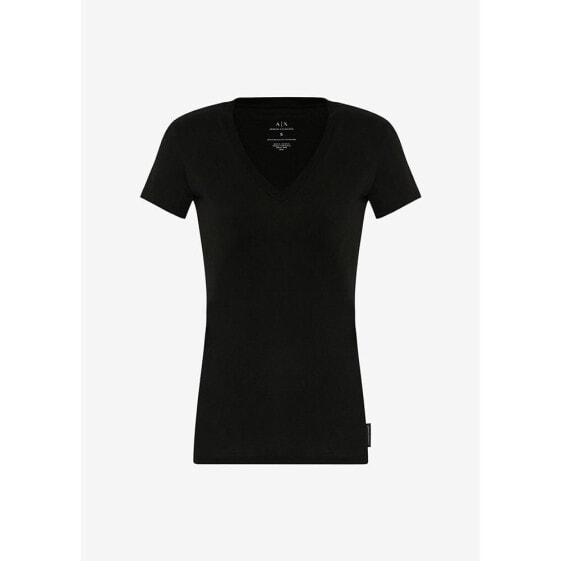 ARMANI EXCHANGE 8NYTDH_YJ16Z short sleeve T-shirt