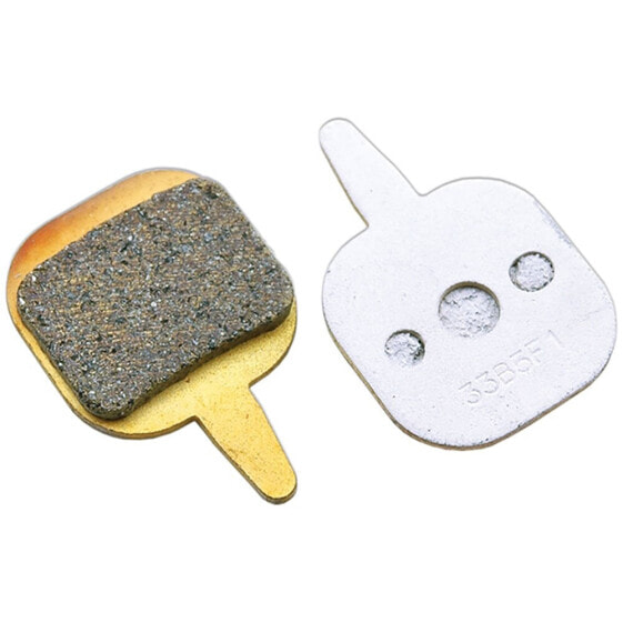 CL BRAKES 4033VX Sintered Disc Brake Pads