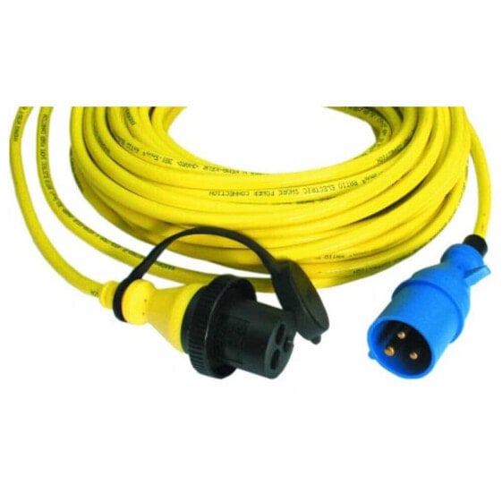 PHILIPPI MPC2.5-15 m 3x25 mm2 Cable