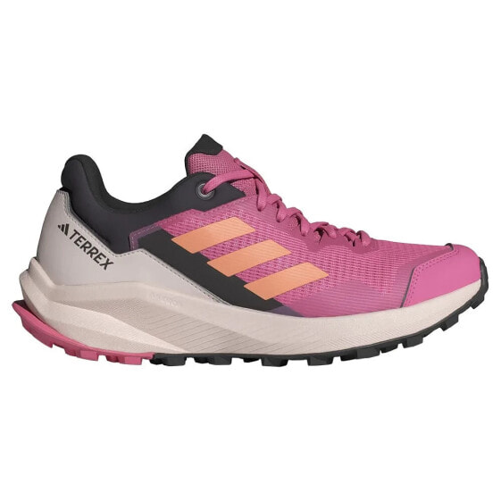 ADIDAS Terrex Trail Rider trail running shoes