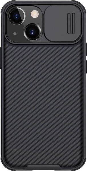 Чехол для смартфона Nillkin CamShield Pro iPhone 13 mini черный