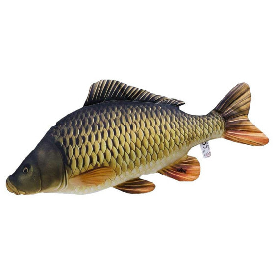 GABY The Monster Common Carp