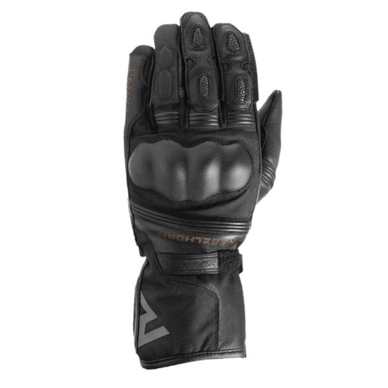 REBELHORN Patrol woman leather gloves