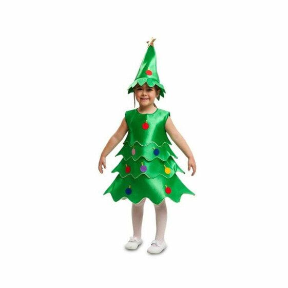 Costume for Children My Other Me Christmas Tree