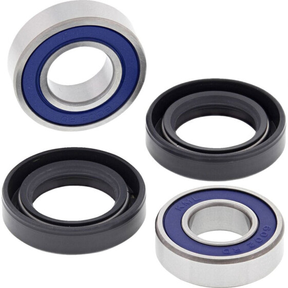 MOOSE HARD-PARTS 25-1721 wheel bearing kit