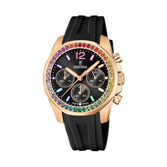 Женские часы Festina F20611/3