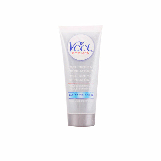 Крем для депиляции волос на теле Veet (200 ml)