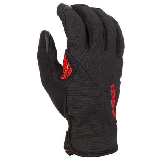 KLIM Inversion gloves