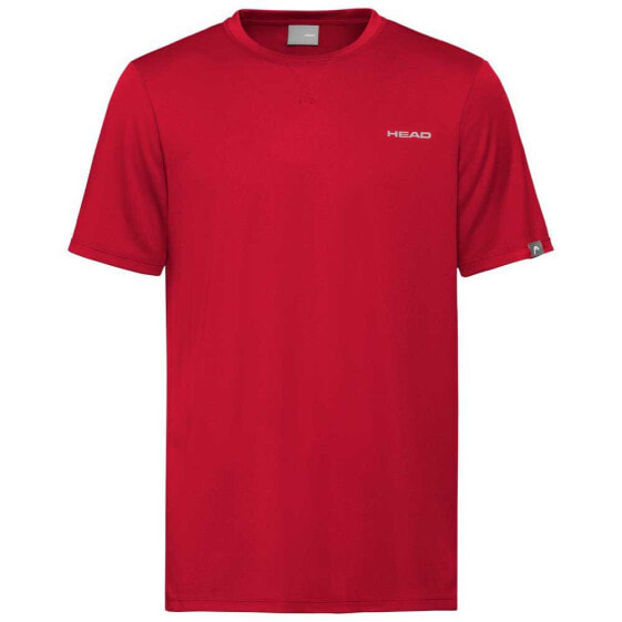 HEAD RACKET Easy Court short sleeve T-shirt