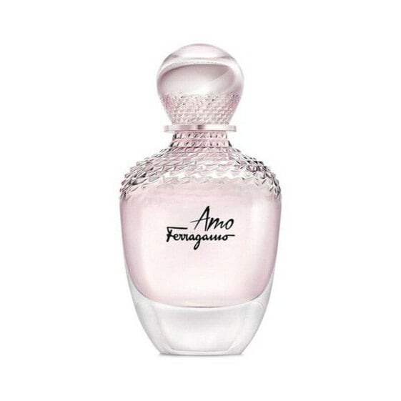 Женская парфюмерия Amo Salvatore Ferragamo EDP Amo